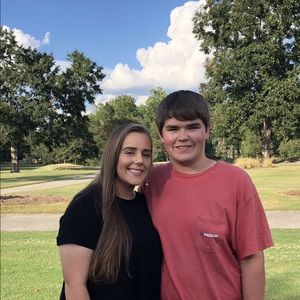 Meet your Posher, Dalton